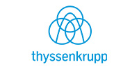 Thyssenkrupp-Logo
